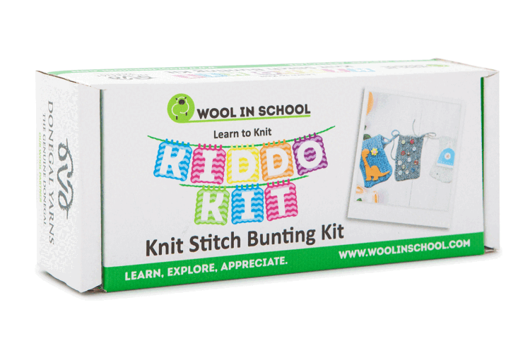 kiddo kit