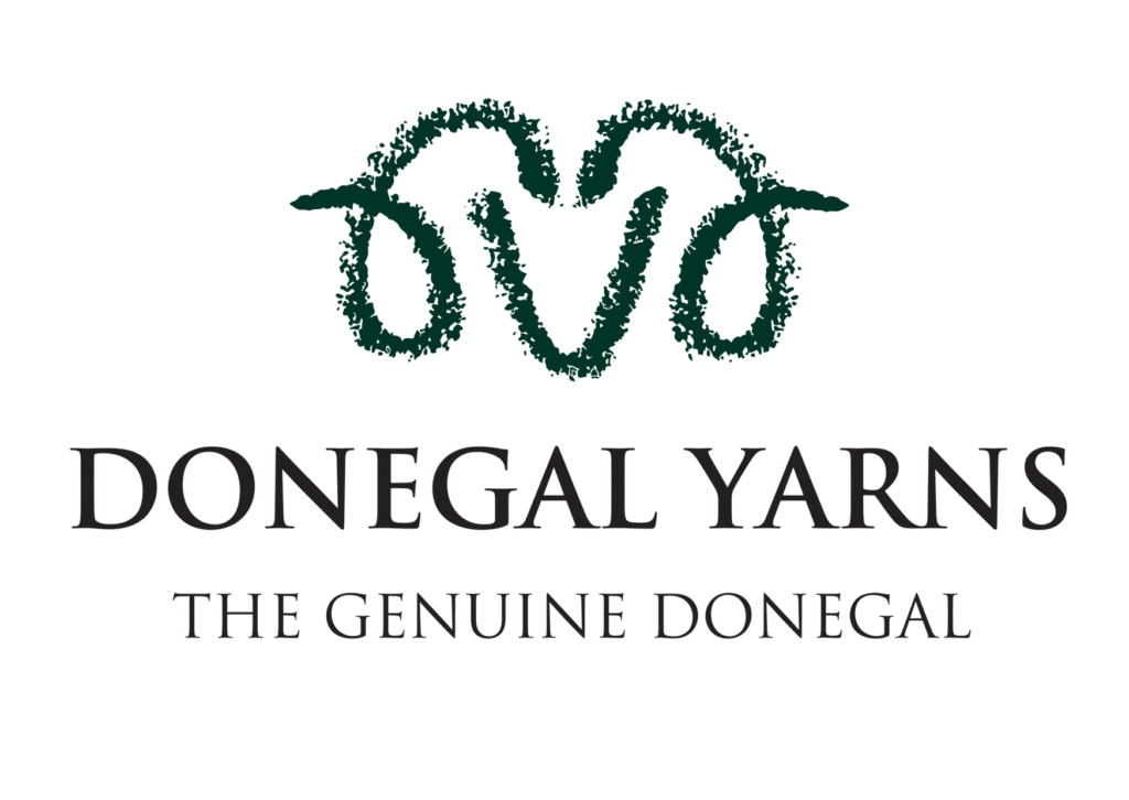 Donegal Yarn logo